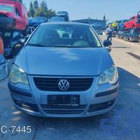 VW POLO 9A, 9N 1.2 60CV 07-09 - Ricambi