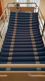 Materasso anti decubito ad aria