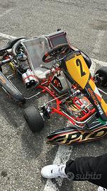 INTREPID kz Tm kz10c Black
