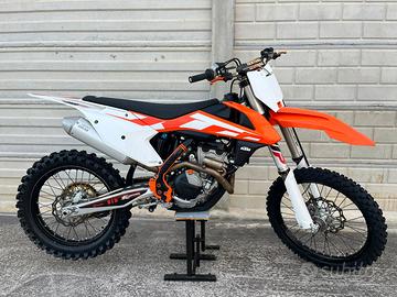 Ktm 250 sx-f - 2016