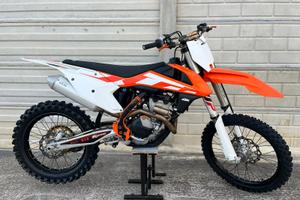 Ktm 250 sx-f - 2016