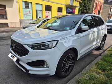 Ford Edge 2.0 238 CV 4X4 ST-Line Tagliandi Certifi