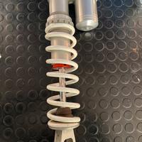 Mono ammortizzatore WP Ktm