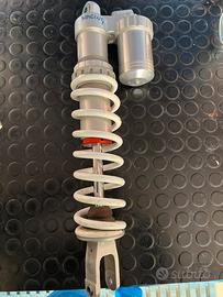 Mono ammortizzatore WP Ktm