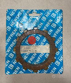 Dischi frizione minarelli MR6-80