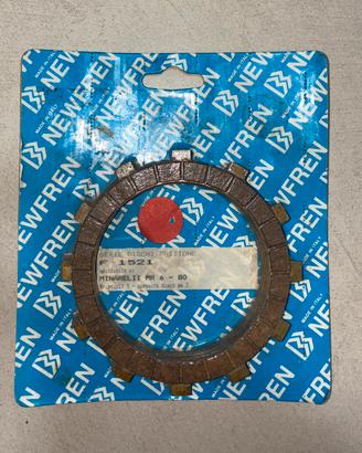 Dischi frizione minarelli MR6-80