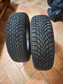 GOMME NEXEN 185/65/15 M+S 88T
