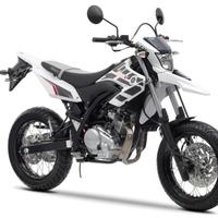 RICAMBI DISPONIBILI YAMAHA WR 125 X 2009 2016