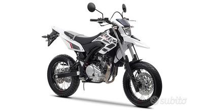 RICAMBI DISPONIBILI YAMAHA WR 125 X 2009 2016