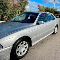 Bmw 525d e39 (163 cv)