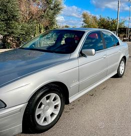 Bmw 525d e39 (163 cv)