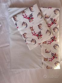 Set per neonati