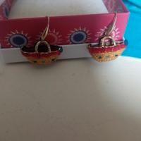 orecchini Isola Bella