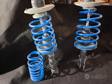 Assetto Esparco Fiat Punto 1ªserie