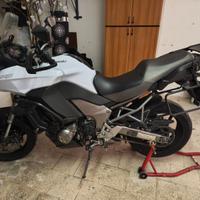 Kawasaki versys 1000 anno 2012