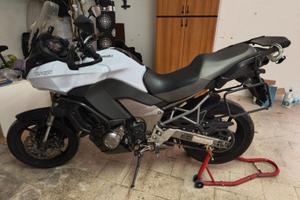 Kawasaki versys 1000 anno 2012