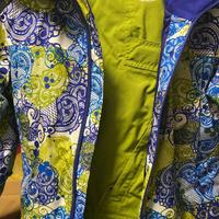 Tuta sci xs The north face donna