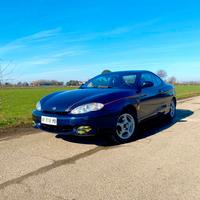 Hyundai Coupé/Tiburon RD I 1.6 16v