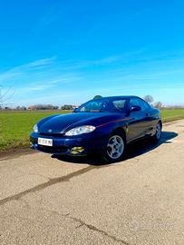 Hyundai Coupé/Tiburon RD I 1.6 16v