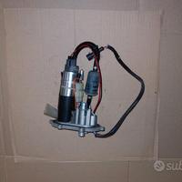 pompa benzina carburante hypermotard 796 1100