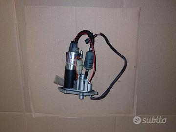 pompa benzina carburante hypermotard 796 1100