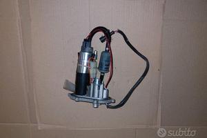 pompa benzina carburante hypermotard 796 1100