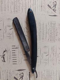 Rasoio a mano libera " Solingen "