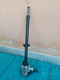 Scatola Guida per Land Rover 88 e 109