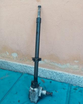 Scatola Guida per Land Rover 88 e 109