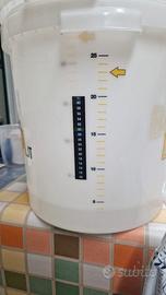kit fermentatore per birra fatta in casa
