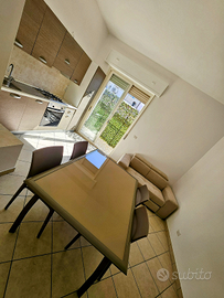 Appartamento 150mt dal mare