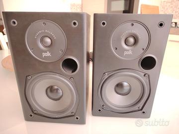 Casse acustiche Polk Audio T15