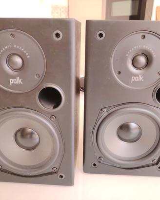 Casse acustiche Polk Audio T15