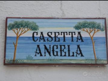 🏡Casa ad uso transitorio Casamicciola Terme