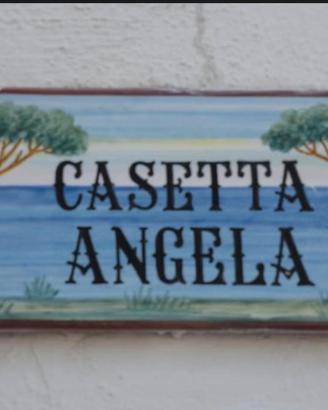 🏡Casa ad uso transitorio Casamicciola Terme