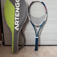 Racchetta tennis