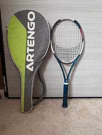 Racchetta tennis