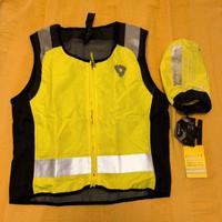 Gilet  Alta Visibilità Rev'It Athos taglia M
