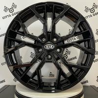 CERCHI IN LEGA KIA SPORTAGE CARENS CEED OPTIMA SOR