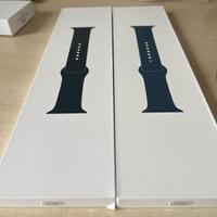 Cinturini apple watch 41-42mm