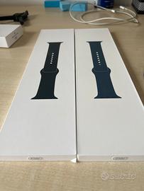 Cinturini apple watch 41-42mm