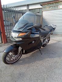 BMW K 1200 GT ULTIMA SERIE 