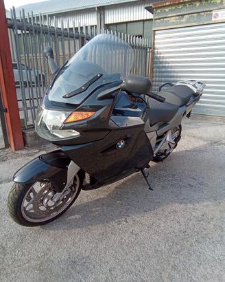 BMW K 1200 GT ULTIMA SERIE 