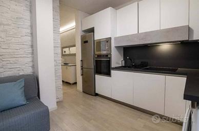 Appartamento di 34 m² con 1 locale a Bologna