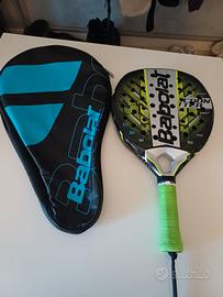 BABOLAT Counter Viper 2025 Padel