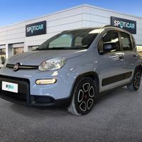 FIAT Panda 1.0 FireFly 70cv S&S Hybrid City Life