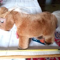 Splendidi peluche TRUDI Animali vari