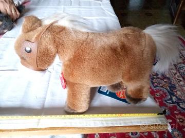 Splendidi peluche TRUDI Animali vari