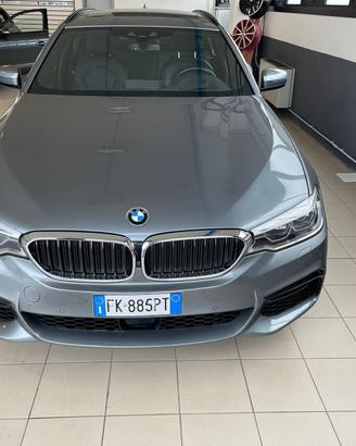 BMW 530 Xdrive