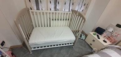 Culla Foppapedretti Peluche